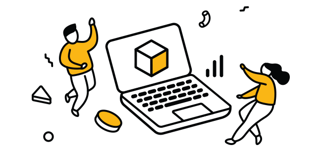 kontakt_dane_spółki_Coders_Lab.png ikony ludzi i komputera