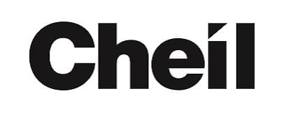 cheil.jpg Cheil logo