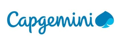capgemini.jpg Capgemini logo